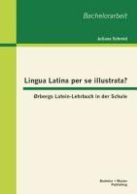 Lingua Latina Per Se Illustrata Deutsch ZU VERKAUFEN! PicClick DE