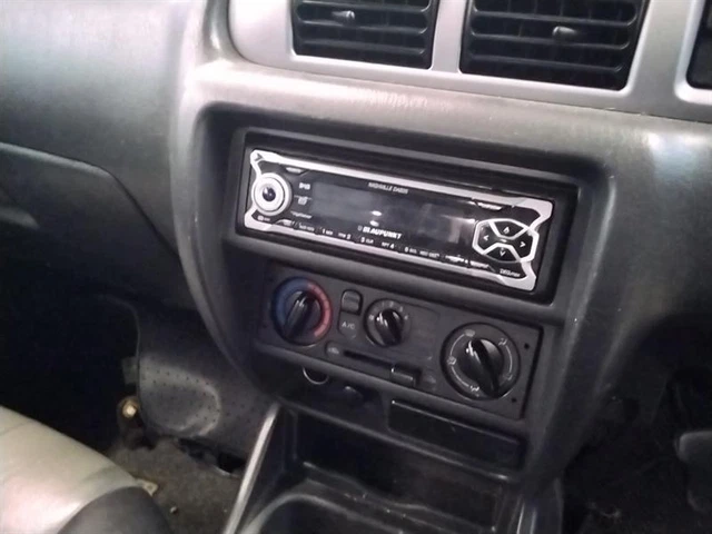 FORD RANGER MK1L 2002 TO 2006 XLT WILDTRAK RADIO CD Stereo Radio Head ...