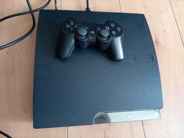 Playstation deals 3 hen