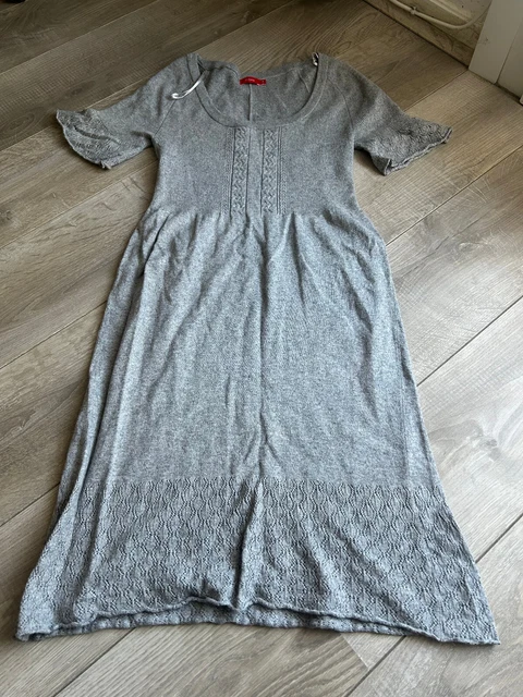 Robe HEMA Taille 40/42 - Noir, Occasion En Très Bon état