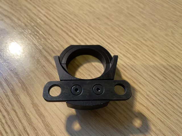 Tokyo Marui M4 416 NGRS Buffer Tube Sling Mount