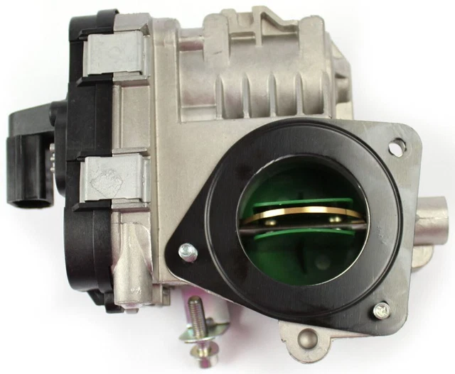 Opel Astra H 1.9 Cdti Drosselklappe Reinigen picclick.de