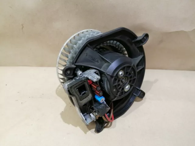 03-11 Mercedes W211 E350 E500 CLS550 A/C Heater Blower Motor Fan Resistor OEM