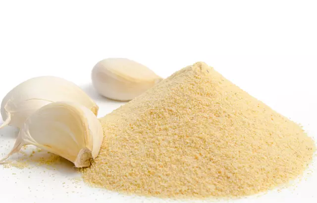 Garlic Powder Herbs Spices Authentic Bulk - 200g 500g 1kg 2kg 3kg 5kg 10kg Bulk