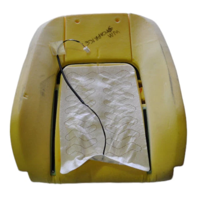 GENUINE CHEVY EXPORT WM Caprice W200 MY10 Left LHD Drivers Front Seat