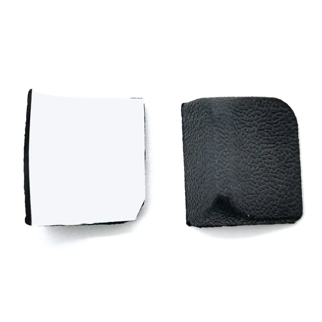 New Camera Part Rubber Rear for Fuji Fujifilm X-T10 X-T20 XT10 XT20 Daume N8N8