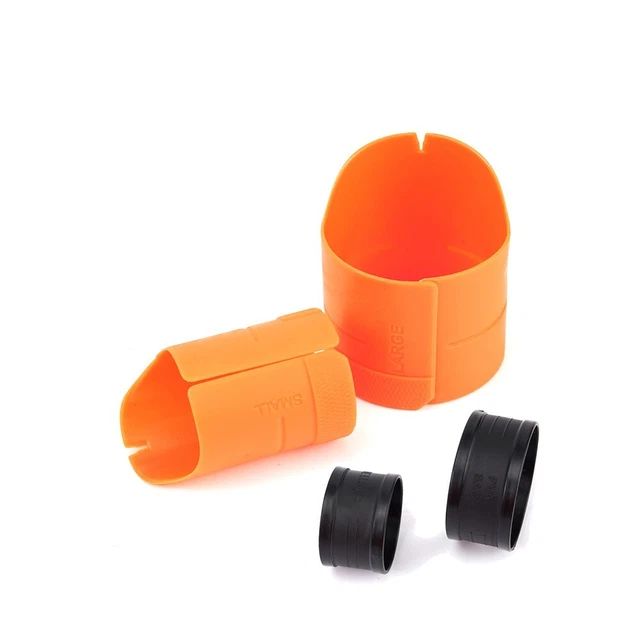 Carp Fishing PVA Bag System Loader For Coarse Method Feeder Hair Rig Tackle-Tool