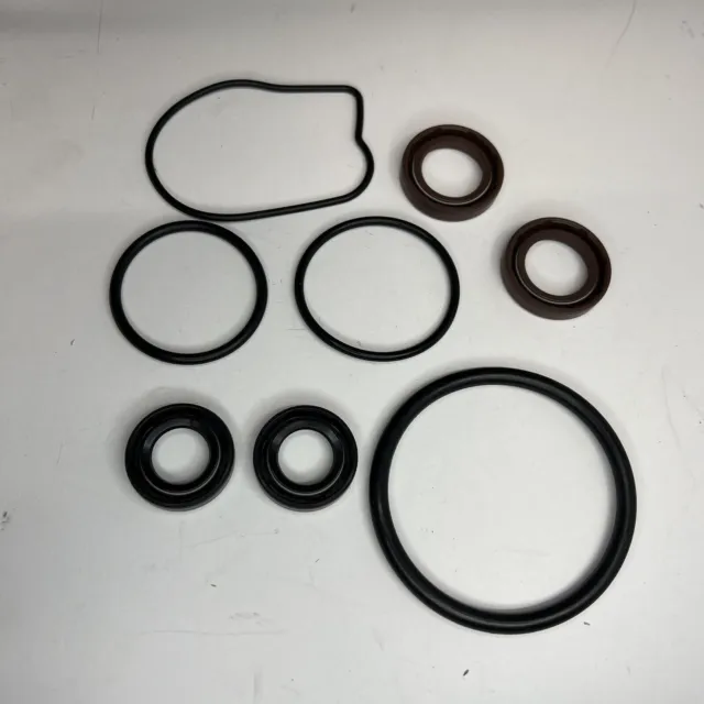 New Honda 35-50 HP Seal Kit Lower 18-8362-1 Gearcase 9-74002 Fits Series 14ZV50M