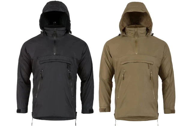 Veste De Pluie Militaire MTP Armée Britannique - Taille M - Vintage - Occasion Parfait état