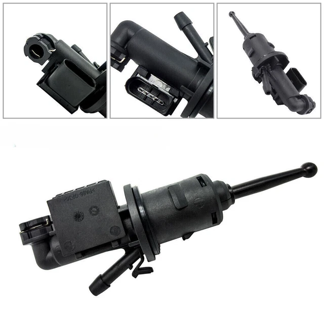 CLUTCH MASTER CYLINDER For VW Caddy Golf Jetta Scirocco Touran 2.0TDI