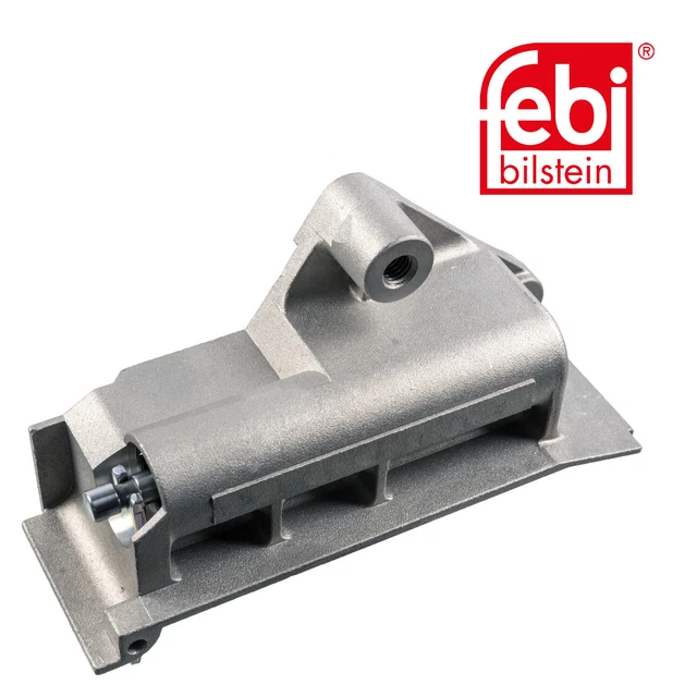 FEBI BILSTEIN Tendeur de courroie, courroie de distribution compatibilite avec