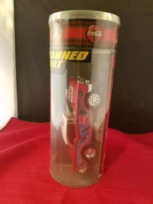 canned heat rc car