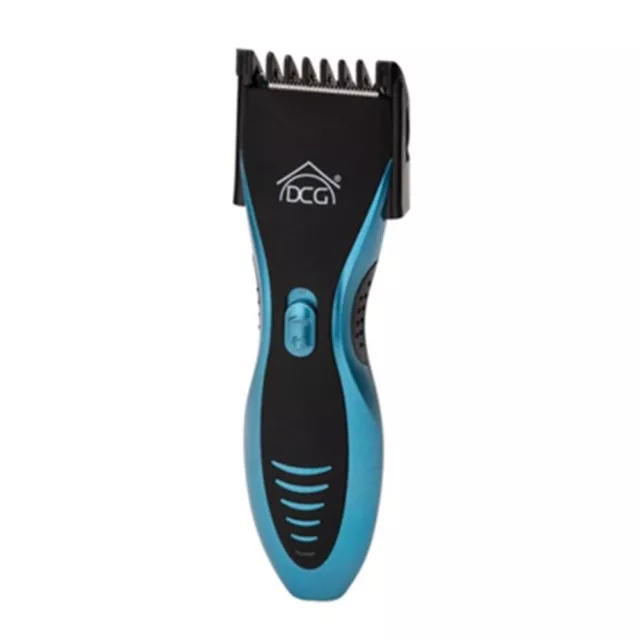 Tagliacapelli Rasoio Per Capelli Dcg Hsm2595 Ricaricabile Senza Filo A Batteria 3