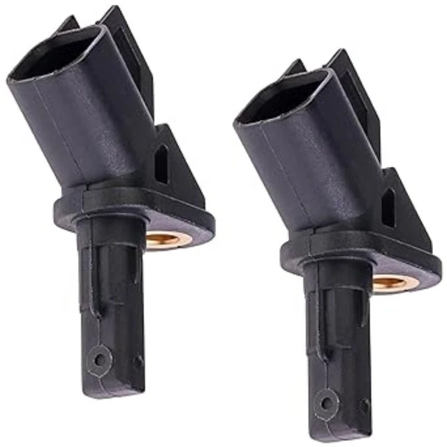 Engine Knock Sensor Replacement For GM Vehicles (Acadia, Enclave, Equinox, CTS, Malibu, Etc. 2.8L & 3.6L)