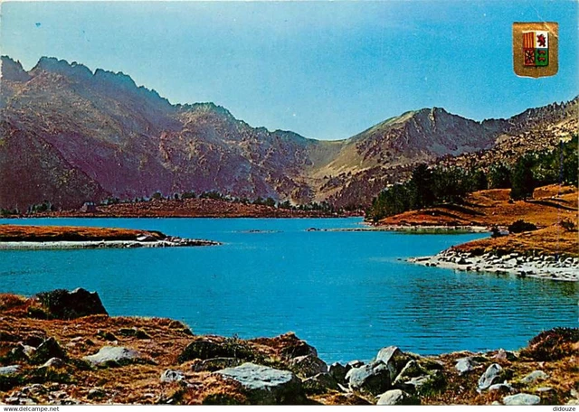 65 - HAUTES Pyrénées - Lac d'Aumar - CPM - Voir Scans Recto-Verso EUR 2 ...