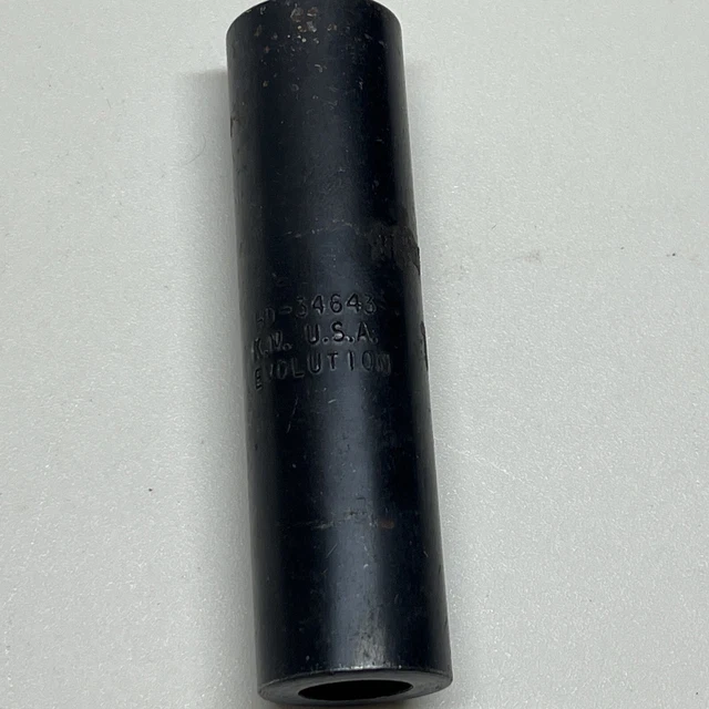 HARLEYDAVIDSON KENTMOORE EVOLUTION Shoulderless Valve Guide Seal Tool