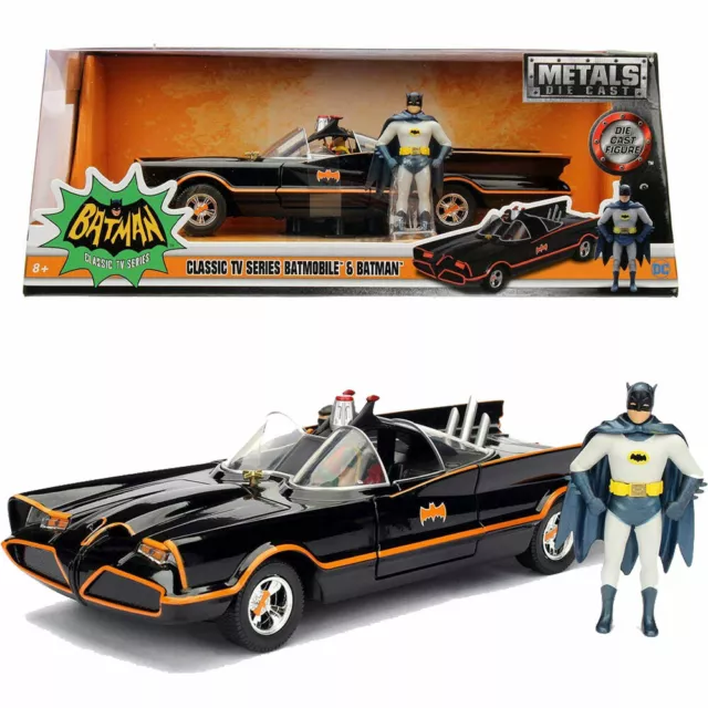 Hollywood rides 2025 batmobile rc