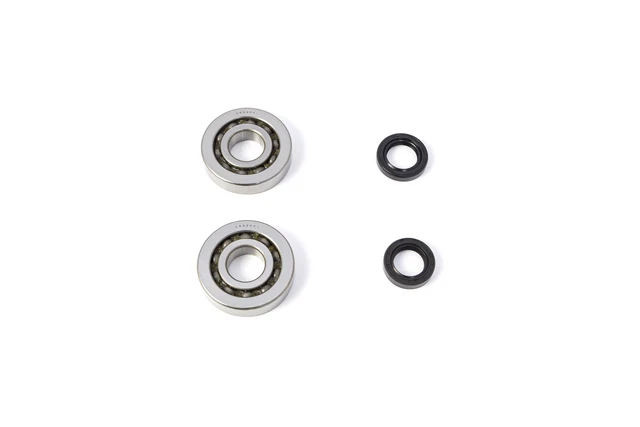 Set De Boulons D'Échappement Naraku - M6 X M6, Haute Qualité