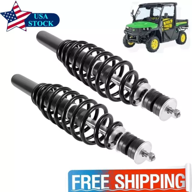 AM137957 AM135372 Shock Absorber Set for John Deere Gator UTV 620I/850D HPX