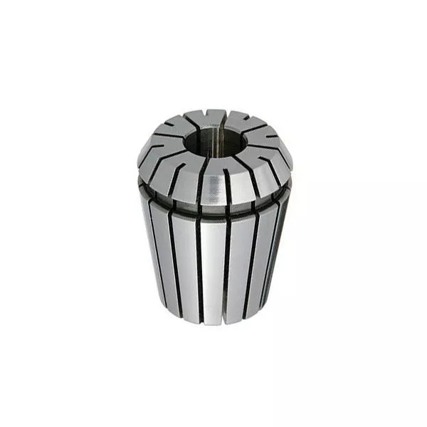 Pinza elastica / Pinza di serraggio ER25 - Diametro 16 mm per macchine CNC