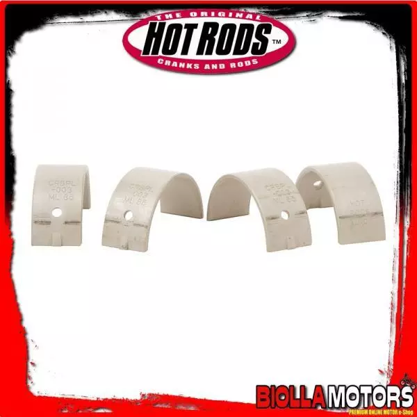 BBK0019 KIT CUSCINETTI CONTRALBERO HOT RODS Polaris SPORTSMAN 700 2008-