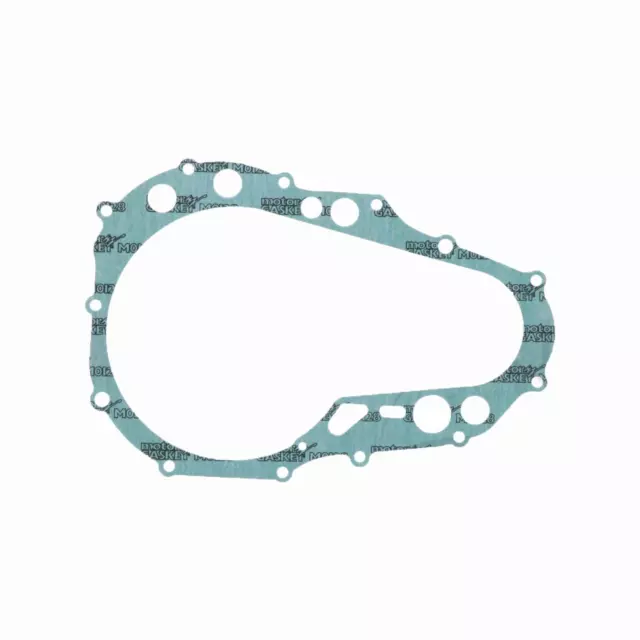 Junta de la Tapa Del Embrague para Suzuki Lt-Z 400 Deporte Quad 2003-2008 Artic