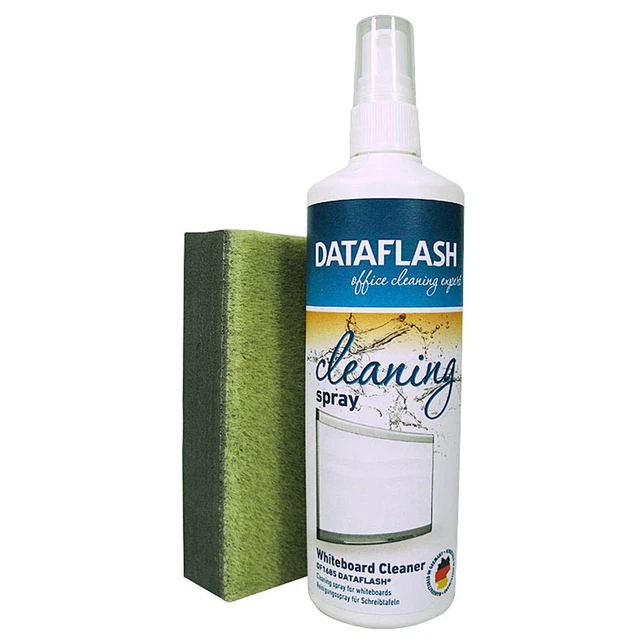 DATAFLASH Tafelreiniger-Set 250,0 ml