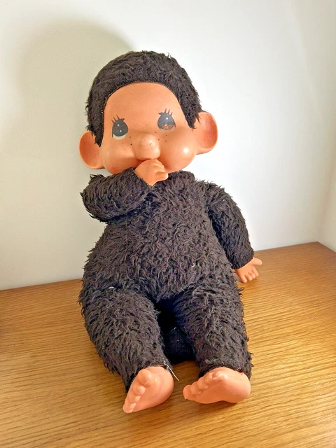 KIKI GEANT 57CM MON CHICHI EUR 19 90 PicClick FR