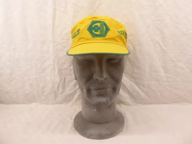 Rare - Casquette / Hat Cap-  Rivierre Casalis - Materiel Agricole - Farming- Top