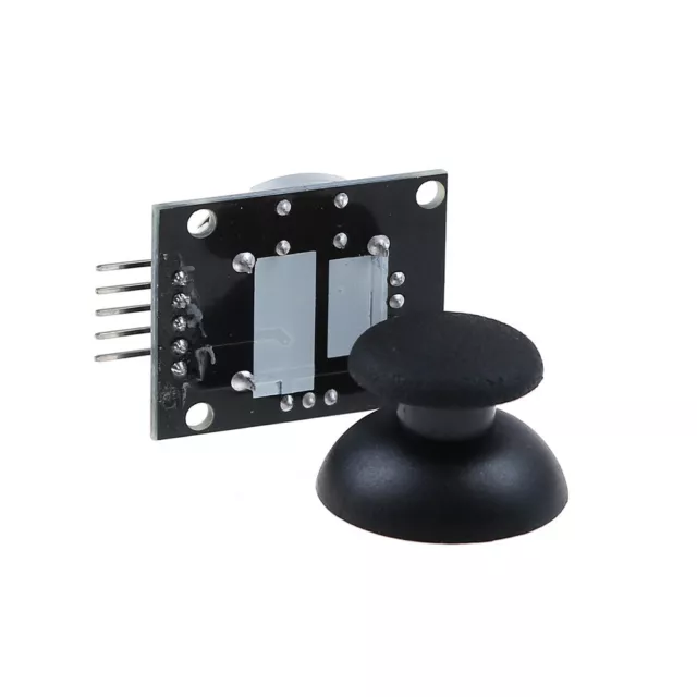 5Pcs/lot dual-axis xy joystick module for KY-023 M&R 3