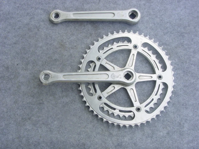 Campagnolo gran sport sales crankset