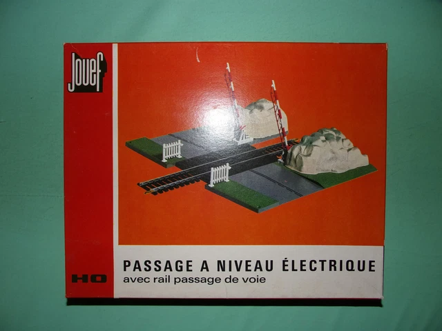 Lot De Maquettes Jouef à Monter - Moulin Sarthois Ref 1015, 1017, 2671, Incomplet, Occasion