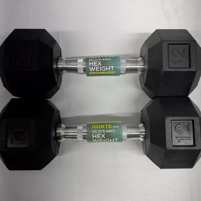 Spri sales dumbbells uk
