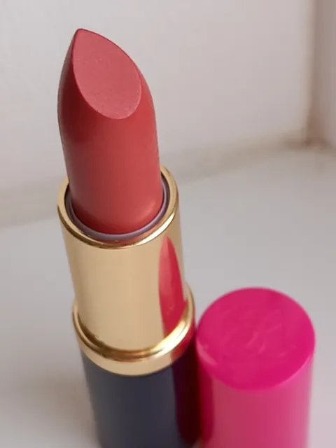 Estee Lauder Pure Color 55 errötende Creme langlebiger Lippenstift neu & perfekt