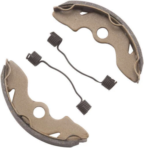 EBC X Series Brake Pads and Shoes 345 Standard Front 61-3450 EBC-345 14-345