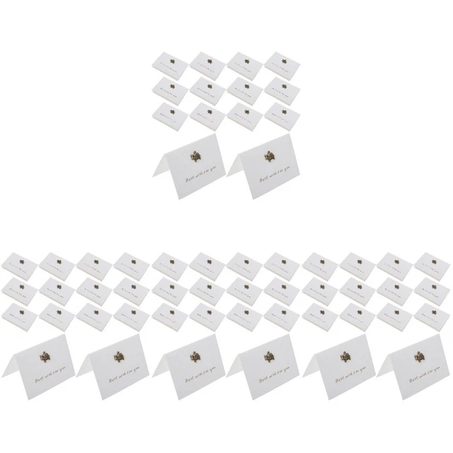 Diyxisk 6 Pezzi Biglietti di Auguri,Biglietto Ringraziamento,Biglietti