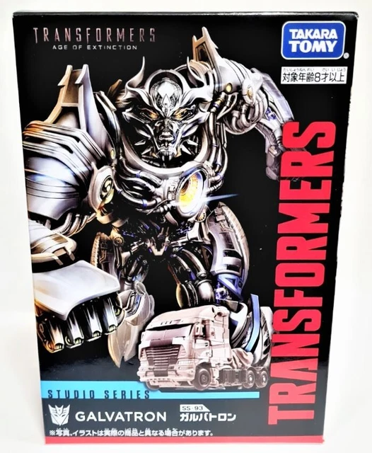 TAKARA TOMY TRANSFORMERS Studio Series SS93 Galvatron EUR 76,88 PicClick FR