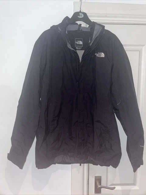 the north face jacket xl