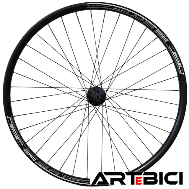 Roue Arrière Vélo Course Vintage - Moyeu Maillard Normandy 78 - Jante Record