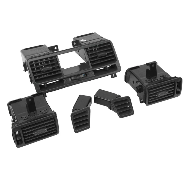 MB775266 Easy To Install Perfect Fit Durable Dashboard Air Conditioning Outlet