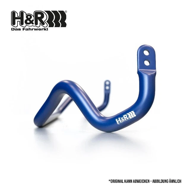 1x Stabilisator HR  33267-1