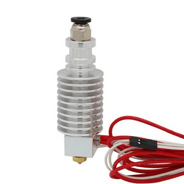 Stampante Estrusore Accessori Ricambio Termistore 12V V5 Parti Pratico