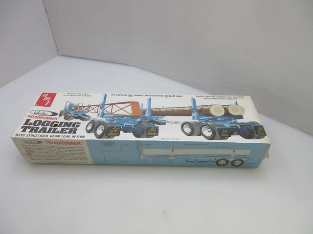 AMT PEERLESS 