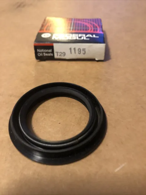 🔥🔥🔥NEW National 1195 Rear Wheel Oil Seal FREE SHIPPING