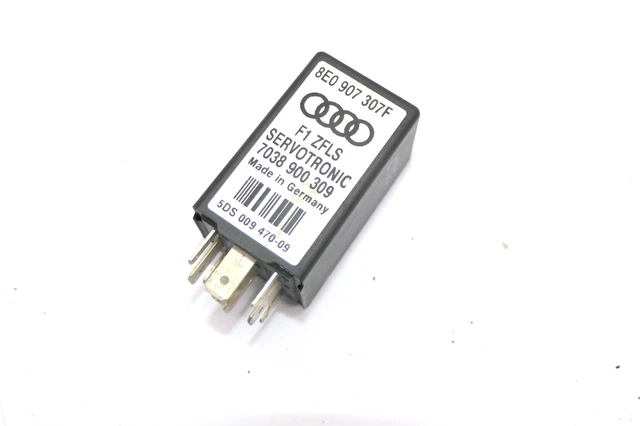 Armature Avant Audi A4 8e B6/b7 A4 8e2/b6 De 12/00 à 12/04 A4 8e Ph1 1 150ch 5p Bvm