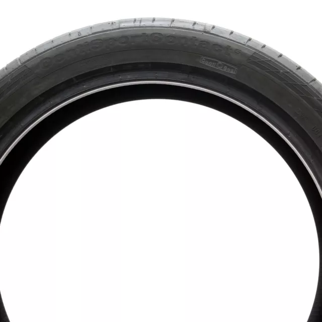 Sommerreifen Continental SportContact 5 SUV Seal XL 255/40 R20 101V DOT24 DEMO 3