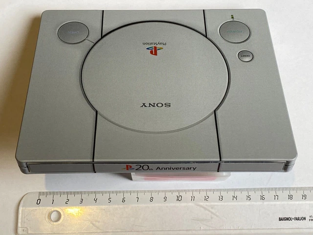PS1 - E.T. the Extra-Terrestrial - The 20th Anniversary (DE Version) (mit OVP) (gebraucht