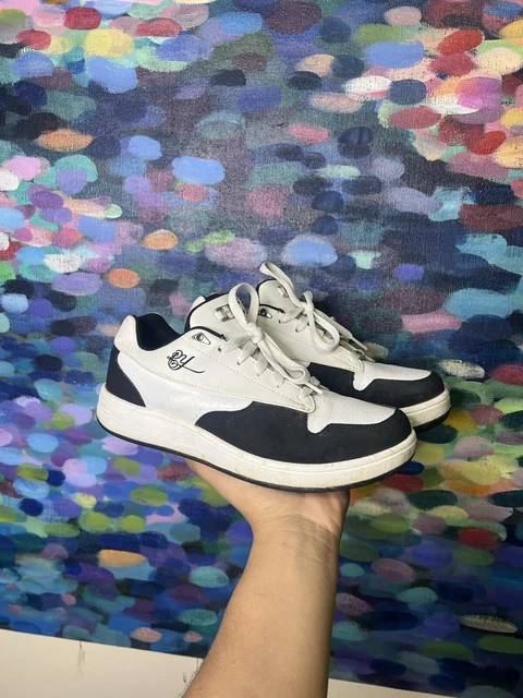 Zapatos daddy yankee reebok deals
