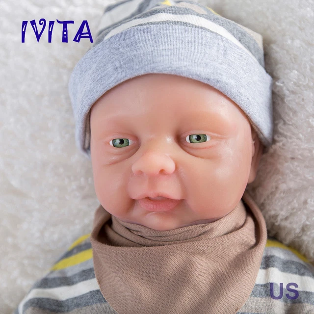 Ivita us deals