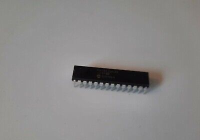NEUF ⚡ PIC 16F SOIC TQFP Microchip ⚡ 3x Microcontrôleurs Microchip 